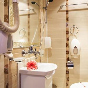Budget Kamer met Twee Aparte Bedden